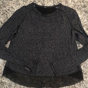 Lululemon Long Sleeve